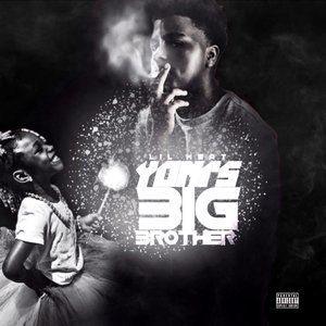 Immagine per 'YONI'S BIG BROTHER'