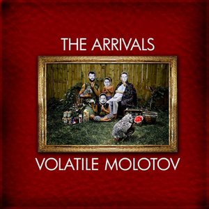 Image for 'Volatile Molotov'