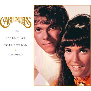 Изображение для 'The Essential Collection (1965-1997)'