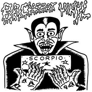 Image for 'Scorpio'