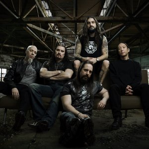Bild für 'Dream Theater'