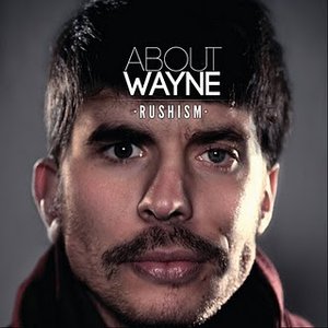 Image for 'Rushism (Bonus Track Version)'
