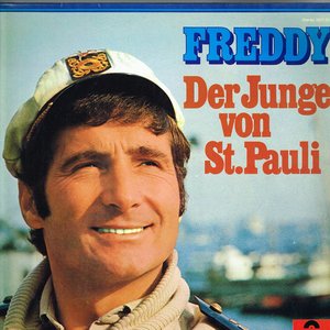 Image pour 'Der Junge Von St. Pauli'