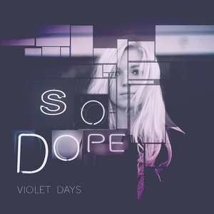 Image for 'So Dope'