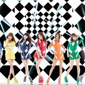 Image for 'Rainbow'