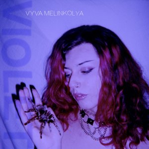 Image for 'Violet - EP'