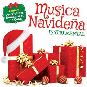 Image pour 'Musica Navideña (Instrumental)'