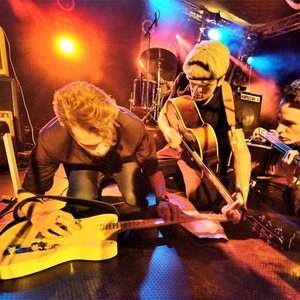 Image for 'Downbeat Maestros'