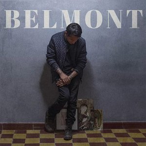 Image for 'Belmont'