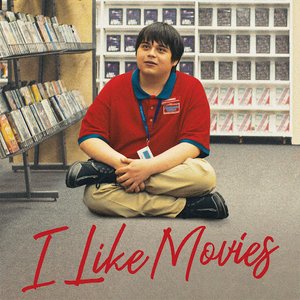 Image for 'I Like Movies: Original Music from the Motion Picture'