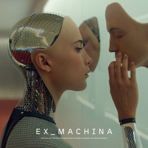 Image for 'Ex Machina (Original Motion Picture Soundtrack)'