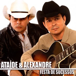 Image for 'Festa De Sucessos'