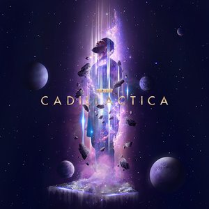 Image for 'Cadillactica'