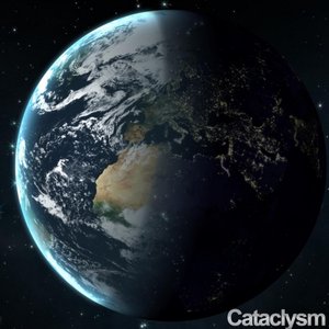 Imagem de 'Cataclysm'