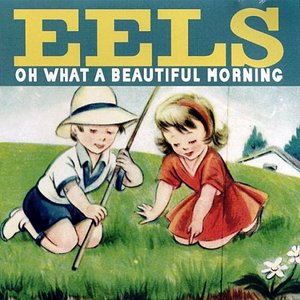 'Oh What A Beautiful Morning'の画像