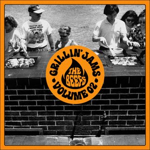 Image for 'Grillin' Jams, Vol. 2'