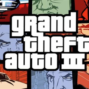 Image for 'Grand Theft Auto III'