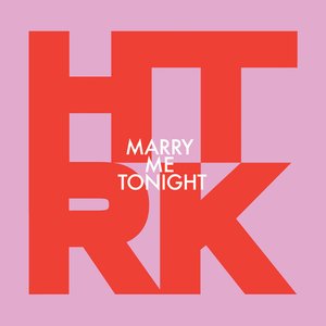 Image pour 'Marry Me Tonight'