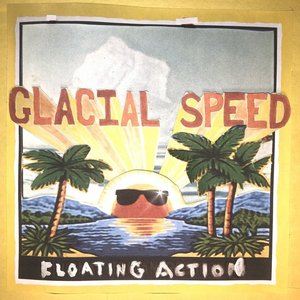 Image for 'Glacial Speed'