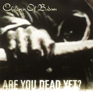 Image for 'Are You Dead Yet? (Japanese Edition)'