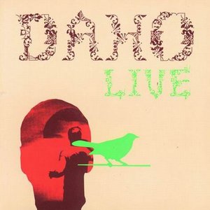 Zdjęcia dla 'Live 2001'