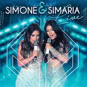 Imagem de 'Simone & Simaria (Ao Vivo)'