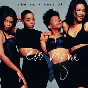 Image for 'The Very Best of En Vogue'