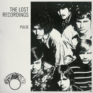 “The Lost Recordings”的封面