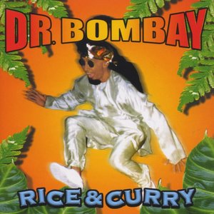 Image for 'Rice & Curry'