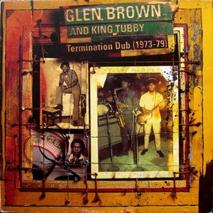 Image pour 'Termination Dub (1973-79)'