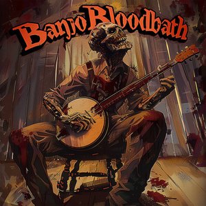 Imagem de 'Banjo Bloodbath'