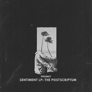 Image for 'Sentiment Lp: The Postscriptum'