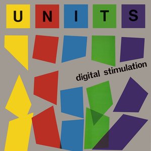 Image for 'Digital Stimulation'