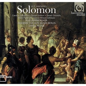 'Solomon'の画像