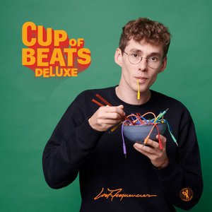 Image for 'Cup of Beats (Deluxe)'