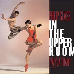 'Philip Glass: In the Upper Room' için resim