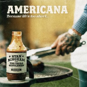 Image for 'Americana'