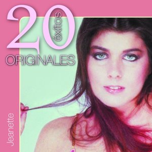 Image pour 'Originales - 20 Exitos'