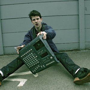 Image for 'Jamie T'