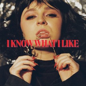 'I Know What I Like (Ikwil)' için resim