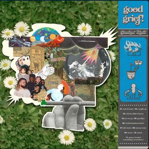 Imagen de 'good grief!'