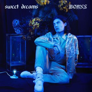 Image for 'Sweet Dreams'