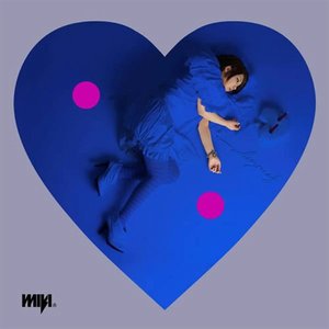 “Bondage Heart”的封面