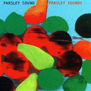 'Parsley Sounds'の画像