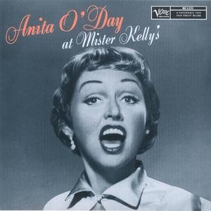 Image for 'Anita O'Day At Mister Kelly's'