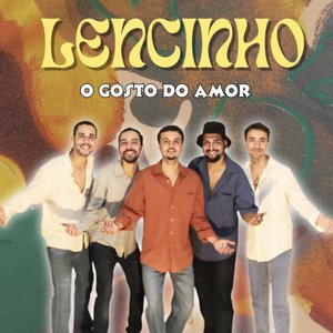 Image for 'O Gosto do Amor'