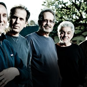 “Steve Gadd Band”的封面