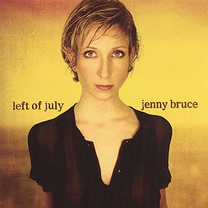 Image for 'Left of July'