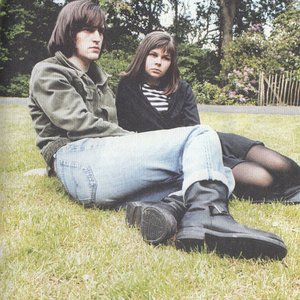 Bild för 'The Vaselines'