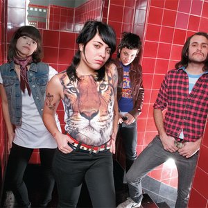 “Guachass”的封面